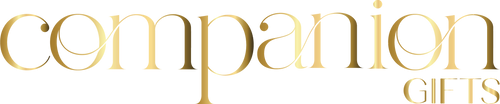 Transparent Gold Logo