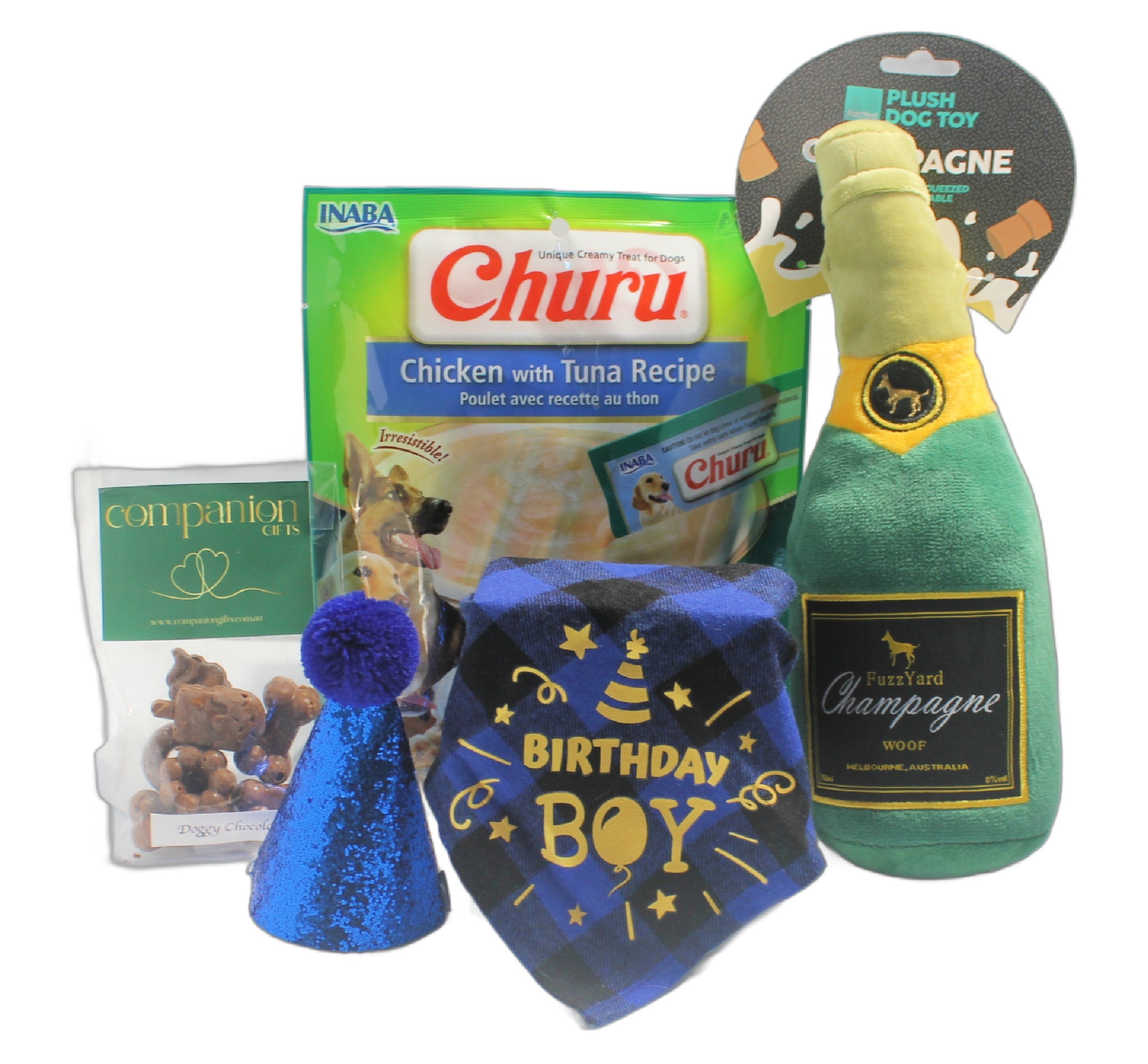 birthday-boy-dog-bandana-gift-box-party