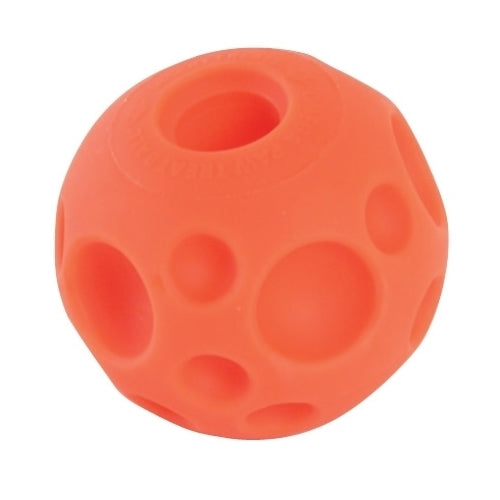 Omega Paw Tricky Treat Ball for Dogs – Interactive treat-dispensing toy for mental stimulation.