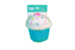 Birthday Boy Cupcake Box